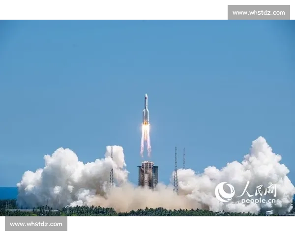 火箭飞向太阳的惊险瞬间全记录震撼太空探索视觉体验 火箭飞向太阳的惊险瞬间全记录震撼太空探索视觉体验